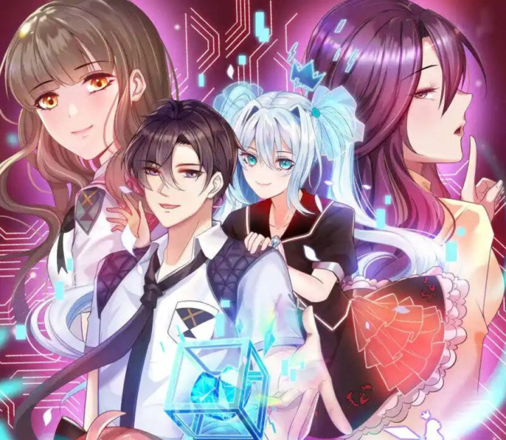 Nữ Thần Giúp Tôi Trở Thành Học Bá Chapter 41 - Trang 3