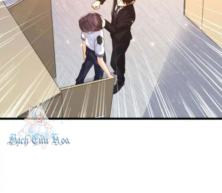 Nữ Thần Giúp Tôi Trở Thành Học Bá Chapter 41 - Trang 3