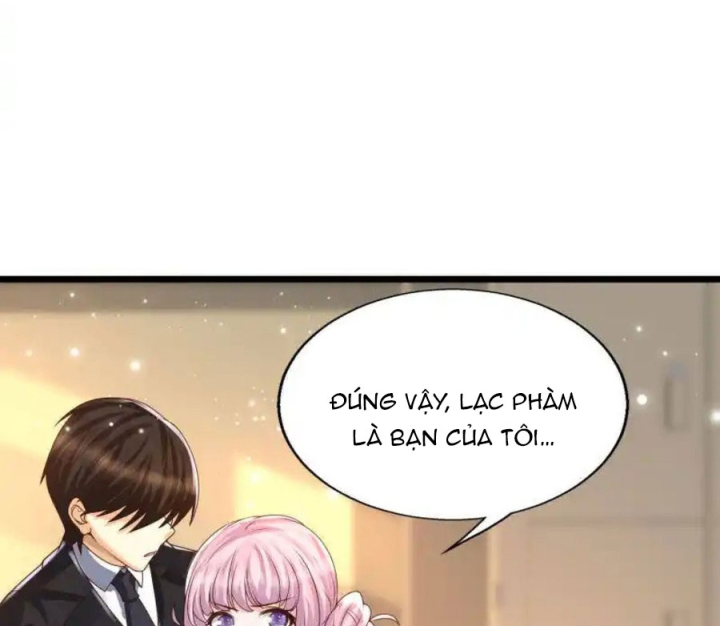 Nữ Thần Giúp Tôi Trở Thành Học Bá Chapter 41 - Trang 3