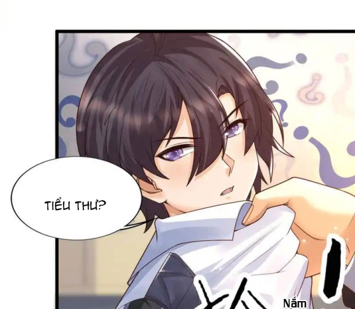 Nữ Thần Giúp Tôi Trở Thành Học Bá Chapter 41 - Trang 3