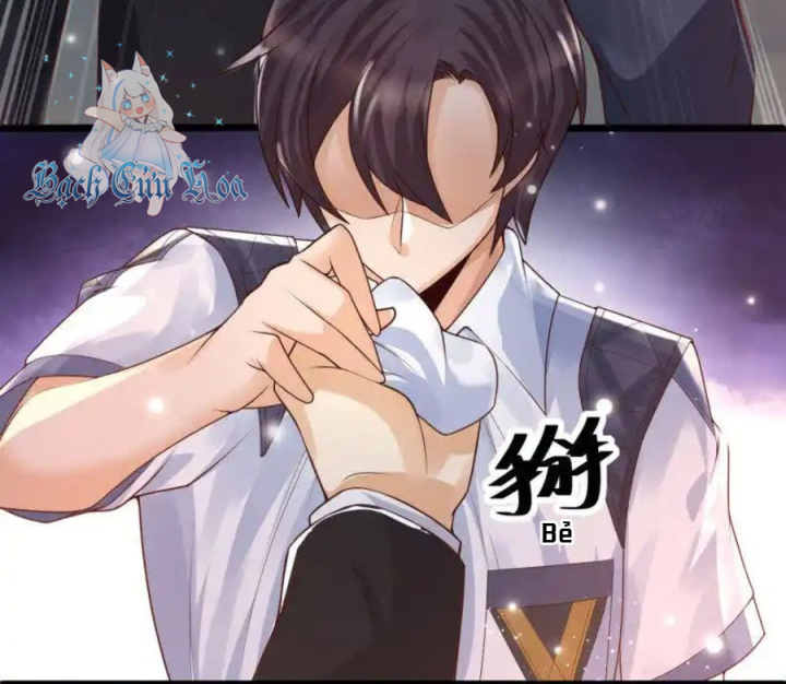 Nữ Thần Giúp Tôi Trở Thành Học Bá Chapter 41 - Trang 3