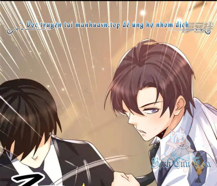 Nữ Thần Giúp Tôi Trở Thành Học Bá Chapter 41 - Trang 3