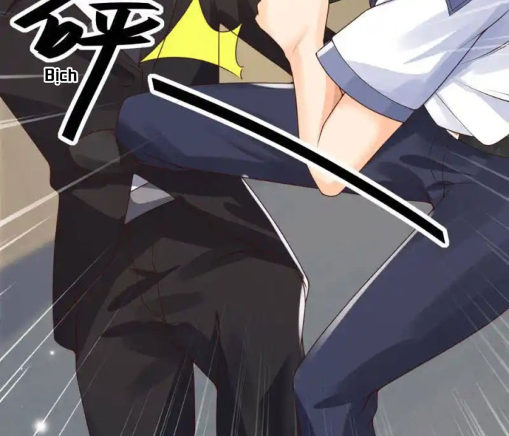 Nữ Thần Giúp Tôi Trở Thành Học Bá Chapter 41 - Trang 3