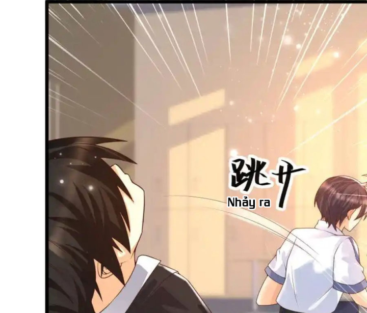 Nữ Thần Giúp Tôi Trở Thành Học Bá Chapter 41 - Trang 3