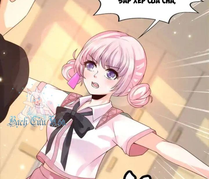 Nữ Thần Giúp Tôi Trở Thành Học Bá Chapter 41 - Trang 3