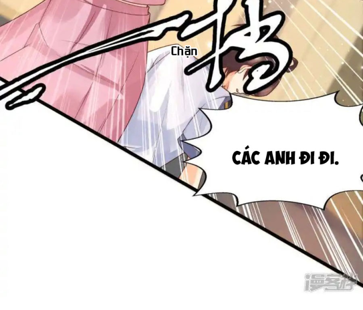 Nữ Thần Giúp Tôi Trở Thành Học Bá Chapter 41 - Trang 3