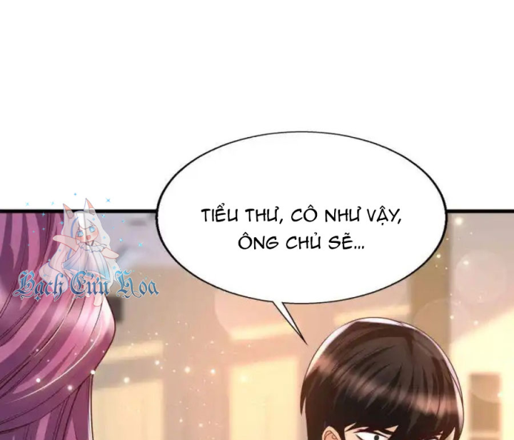 Nữ Thần Giúp Tôi Trở Thành Học Bá Chapter 41 - Trang 3