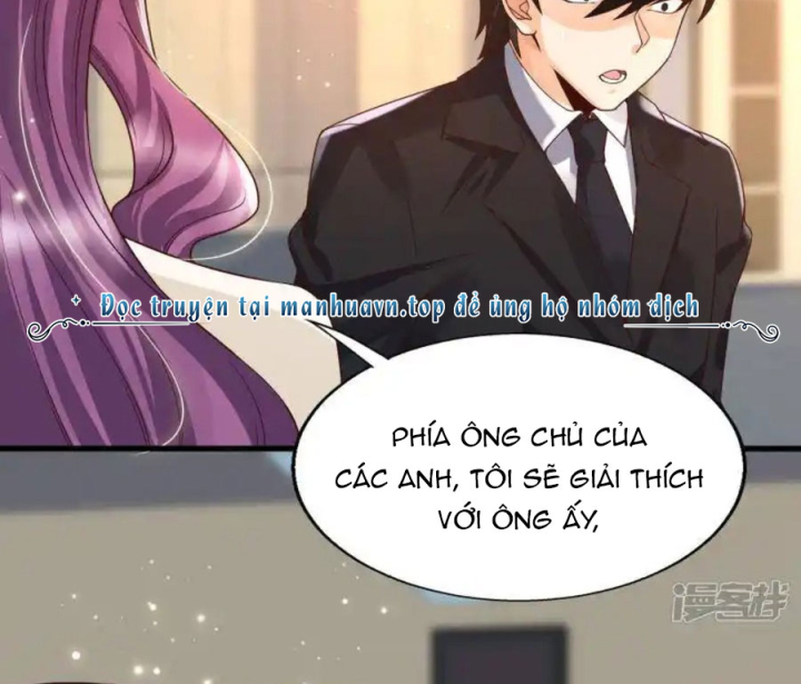 Nữ Thần Giúp Tôi Trở Thành Học Bá Chapter 41 - Trang 3