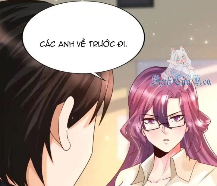 Nữ Thần Giúp Tôi Trở Thành Học Bá Chapter 41 - Trang 3