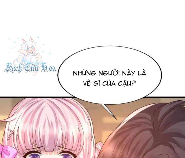 Nữ Thần Giúp Tôi Trở Thành Học Bá Chapter 41 - Trang 3