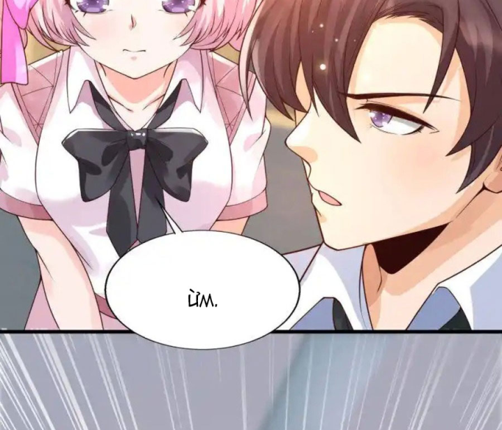 Nữ Thần Giúp Tôi Trở Thành Học Bá Chapter 41 - Trang 3