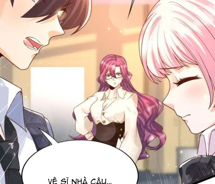 Nữ Thần Giúp Tôi Trở Thành Học Bá Chapter 41 - Trang 3