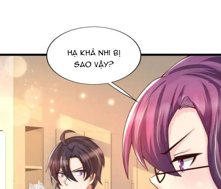 Nữ Thần Giúp Tôi Trở Thành Học Bá Chapter 41 - Trang 3