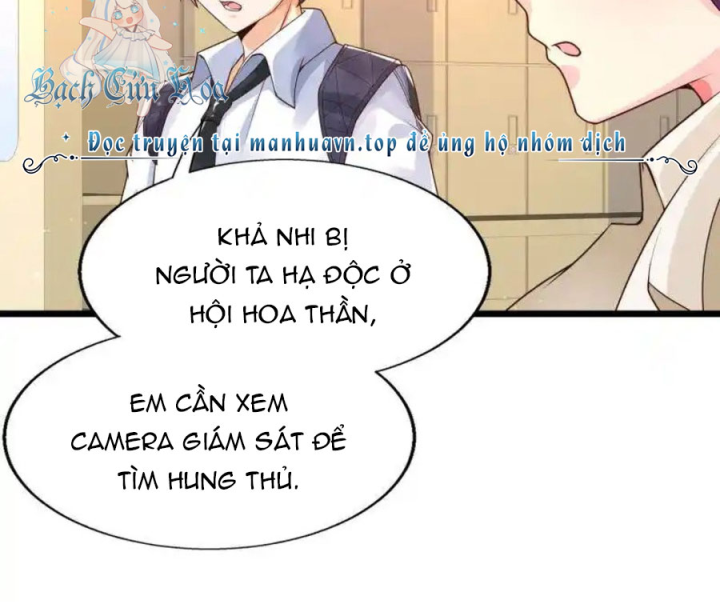 Nữ Thần Giúp Tôi Trở Thành Học Bá Chapter 41 - Trang 3