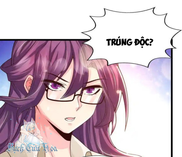 Nữ Thần Giúp Tôi Trở Thành Học Bá Chapter 41 - Trang 3