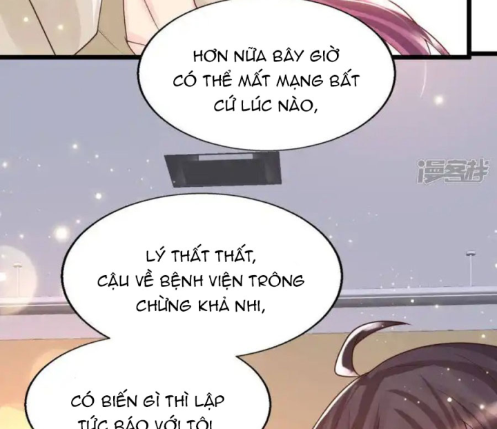 Nữ Thần Giúp Tôi Trở Thành Học Bá Chapter 41 - Trang 3