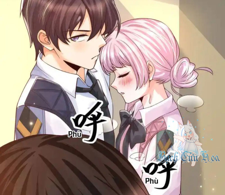 Nữ Thần Giúp Tôi Trở Thành Học Bá Chapter 41 - Trang 3