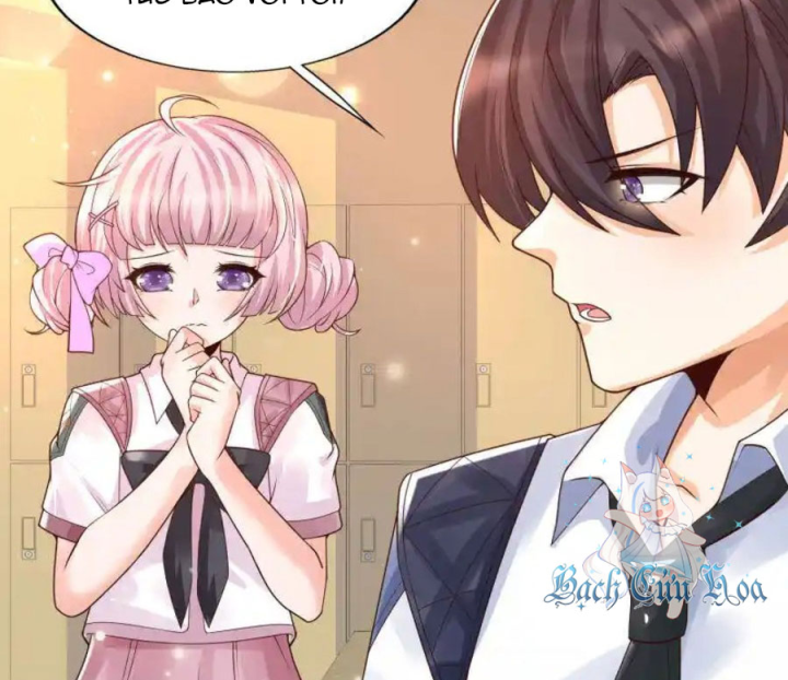 Nữ Thần Giúp Tôi Trở Thành Học Bá Chapter 41 - Trang 3