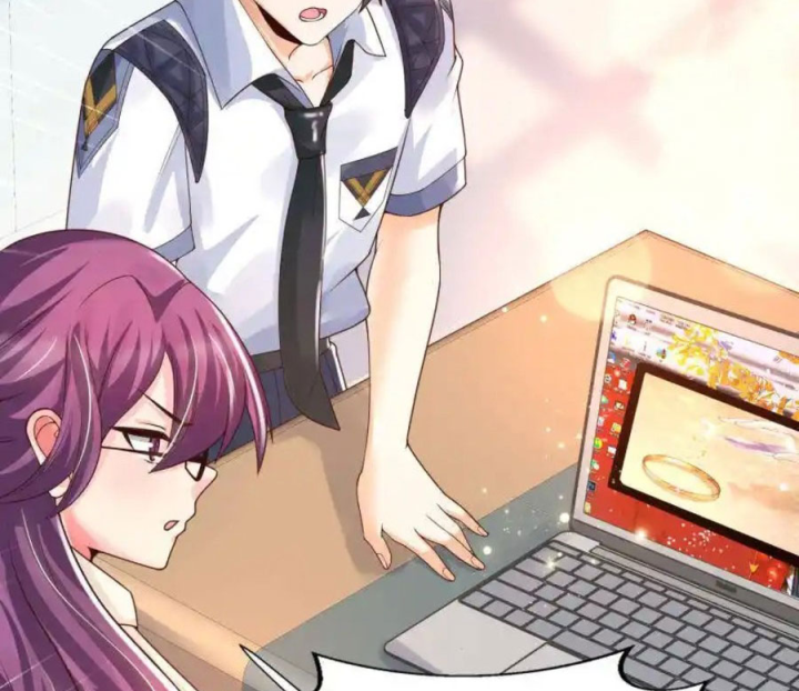 Nữ Thần Giúp Tôi Trở Thành Học Bá Chapter 41 - Trang 3