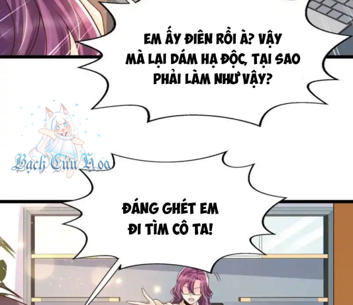 Nữ Thần Giúp Tôi Trở Thành Học Bá Chapter 41 - Trang 3