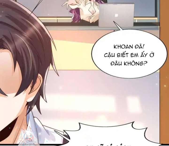 Nữ Thần Giúp Tôi Trở Thành Học Bá Chapter 41 - Trang 3