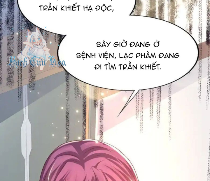 Nữ Thần Giúp Tôi Trở Thành Học Bá Chapter 41 - Trang 3