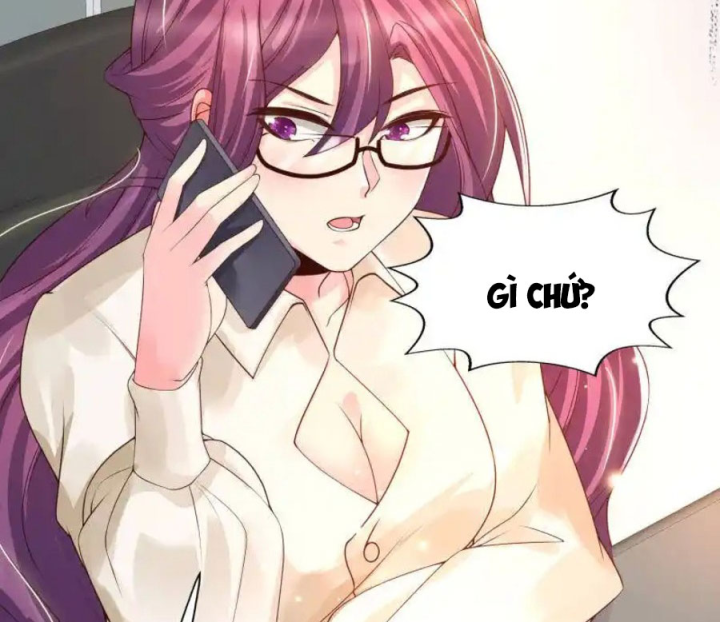 Nữ Thần Giúp Tôi Trở Thành Học Bá Chapter 41 - Trang 3