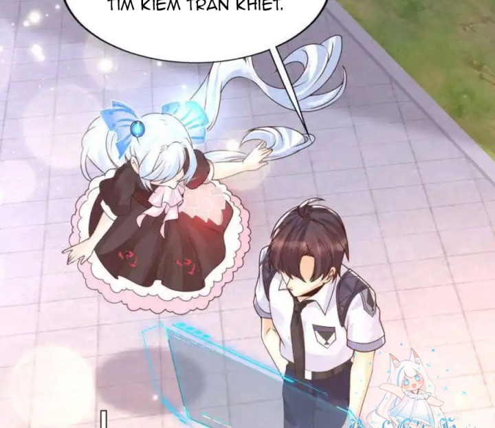 Nữ Thần Giúp Tôi Trở Thành Học Bá Chapter 41 - Trang 3