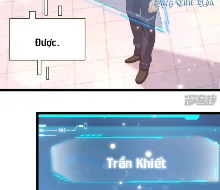 Nữ Thần Giúp Tôi Trở Thành Học Bá Chapter 41 - Trang 3