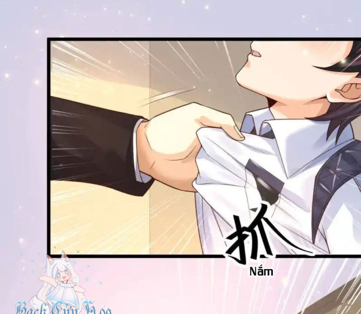 Nữ Thần Giúp Tôi Trở Thành Học Bá Chapter 41 - Trang 3