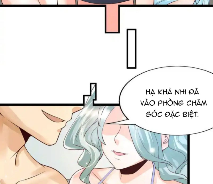 Nữ Thần Giúp Tôi Trở Thành Học Bá Chapter 41 - Trang 3