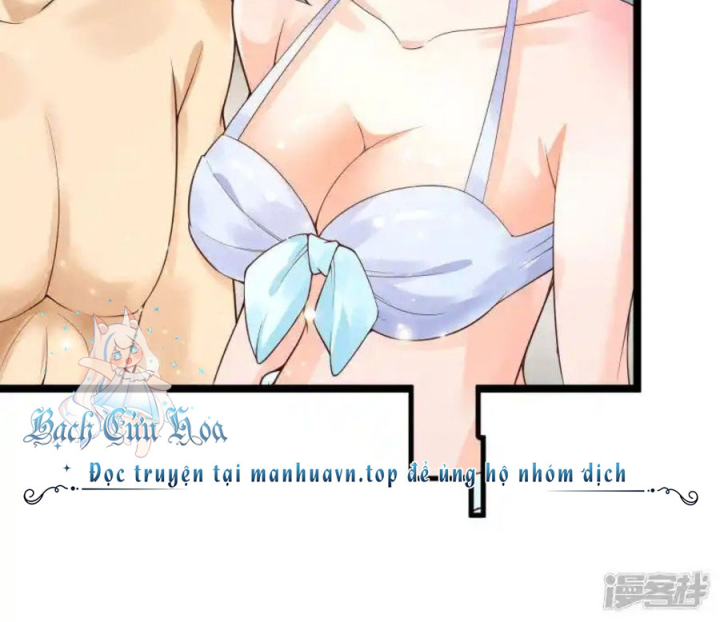 Nữ Thần Giúp Tôi Trở Thành Học Bá Chapter 41 - Trang 3