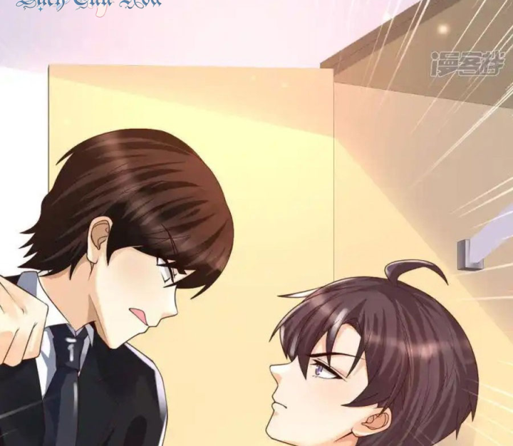 Nữ Thần Giúp Tôi Trở Thành Học Bá Chapter 41 - Trang 3