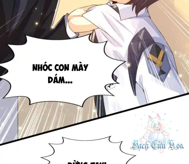 Nữ Thần Giúp Tôi Trở Thành Học Bá Chapter 41 - Trang 3