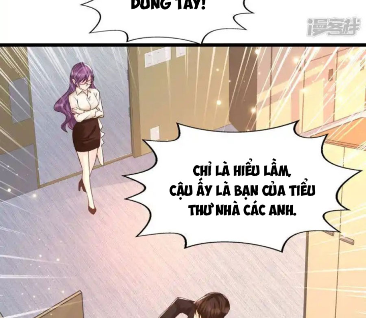 Nữ Thần Giúp Tôi Trở Thành Học Bá Chapter 41 - Trang 3