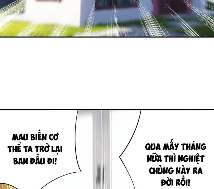 Pure Love Succubus Scraps Sword Fairy Chapter 59 - Trang 3