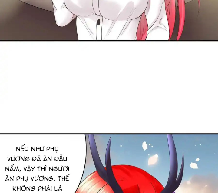 Pure Love Succubus Scraps Sword Fairy Chapter 59 - Trang 3