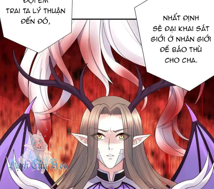 Pure Love Succubus Scraps Sword Fairy Chapter 59 - Trang 3