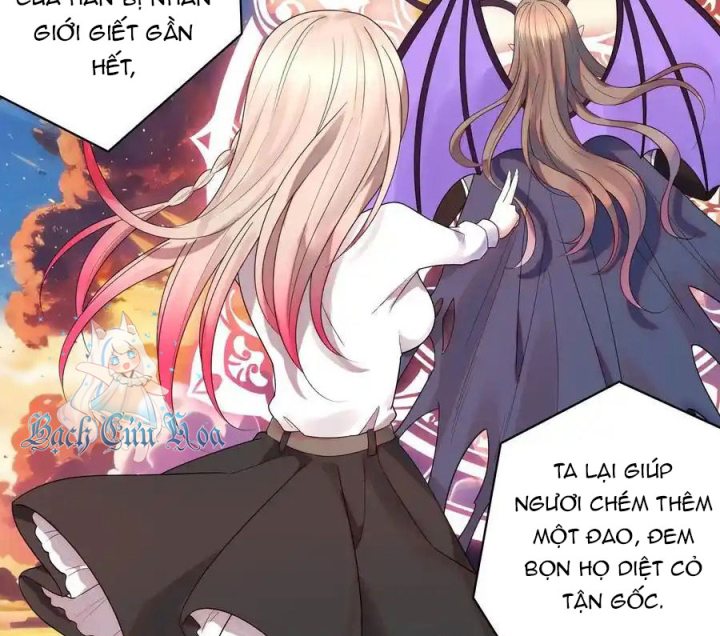 Pure Love Succubus Scraps Sword Fairy Chapter 59 - Trang 3