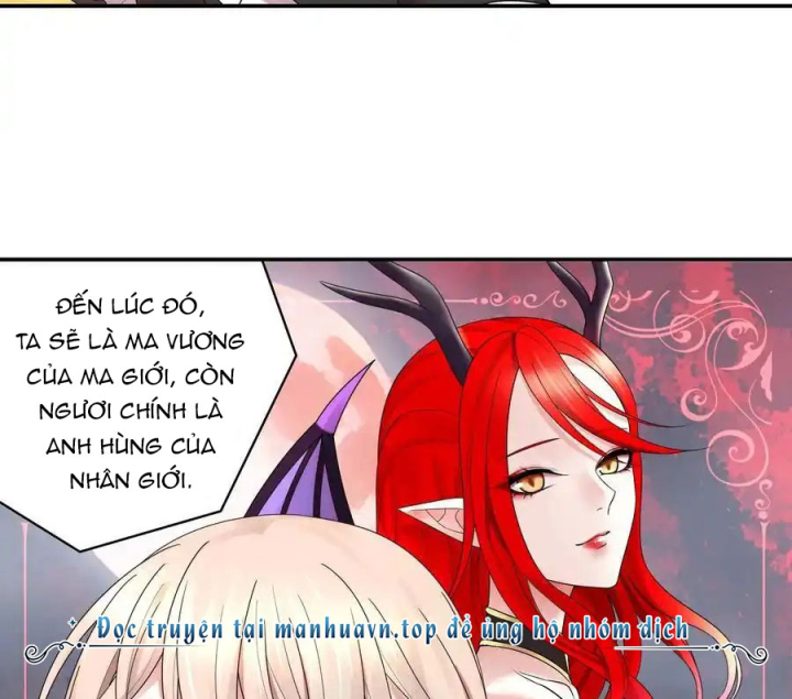 Pure Love Succubus Scraps Sword Fairy Chapter 59 - Trang 3