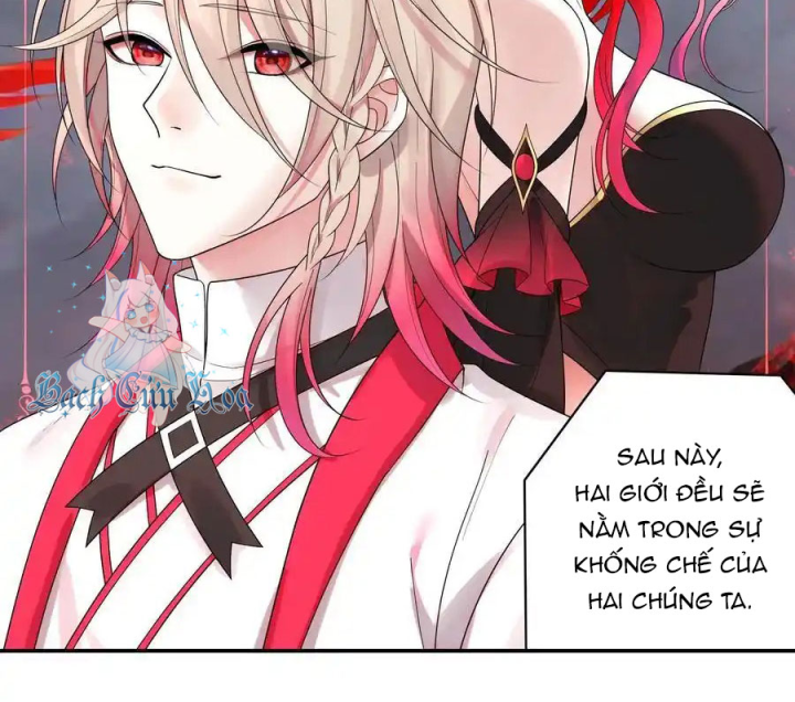 Pure Love Succubus Scraps Sword Fairy Chapter 59 - Trang 3