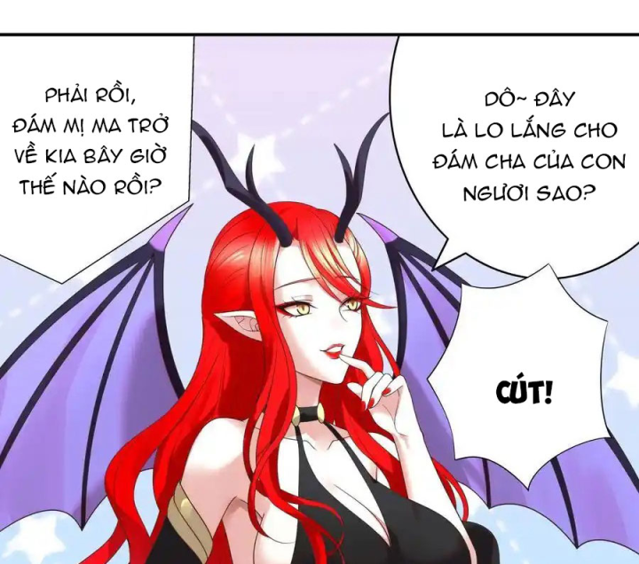 Pure Love Succubus Scraps Sword Fairy Chapter 59 - Trang 3