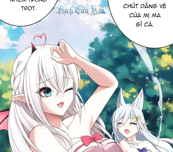 Pure Love Succubus Scraps Sword Fairy Chapter 59 - Trang 3