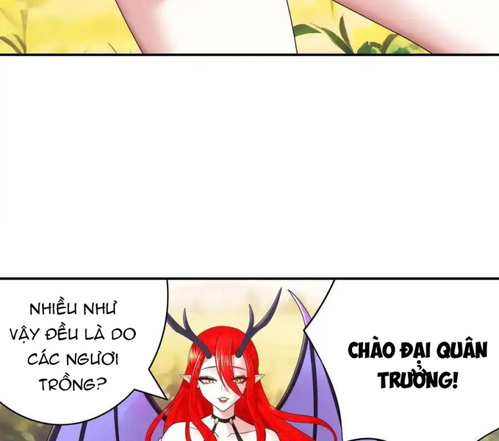 Pure Love Succubus Scraps Sword Fairy Chapter 59 - Trang 3