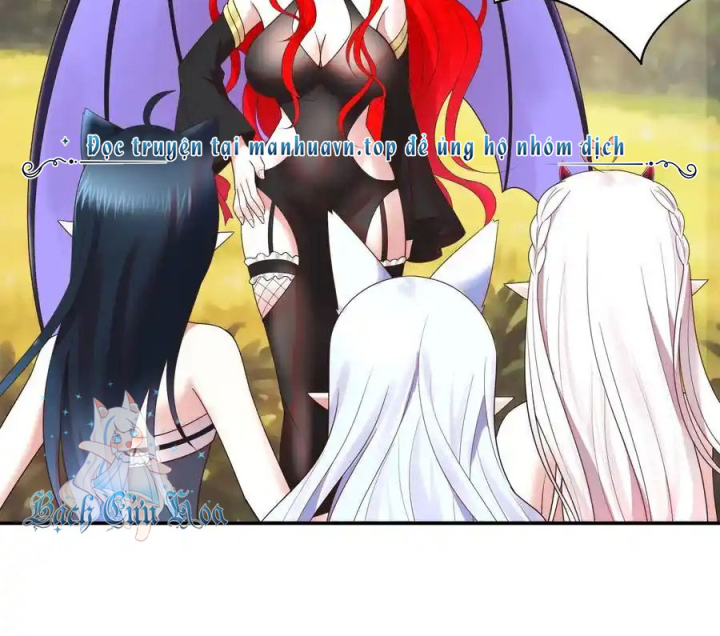 Pure Love Succubus Scraps Sword Fairy Chapter 59 - Trang 3
