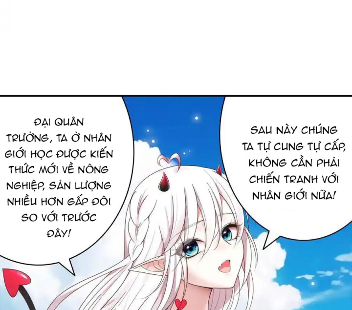 Pure Love Succubus Scraps Sword Fairy Chapter 59 - Trang 3