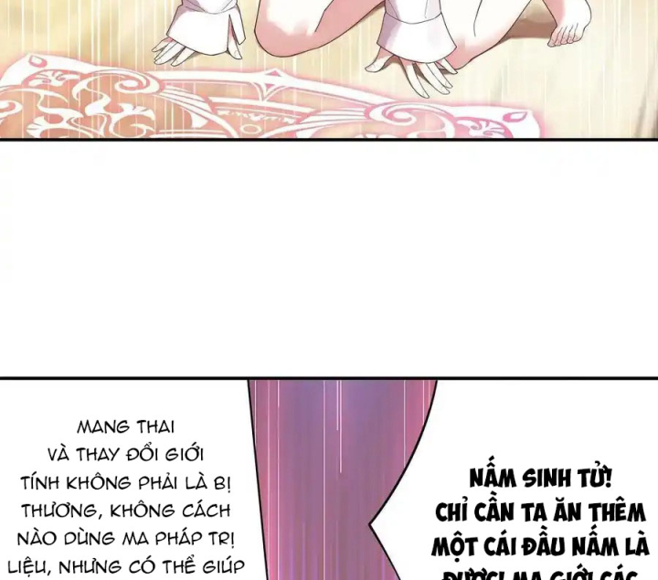 Pure Love Succubus Scraps Sword Fairy Chapter 59 - Trang 3