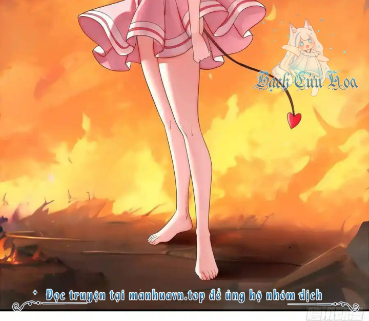 Pure Love Succubus Scraps Sword Fairy Chapter 59 - Trang 3
