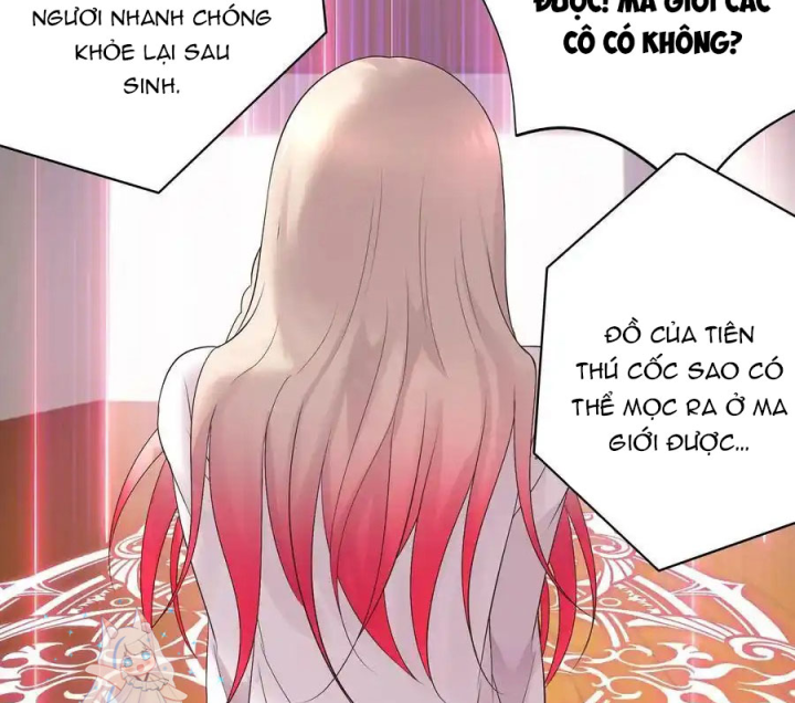 Pure Love Succubus Scraps Sword Fairy Chapter 59 - Trang 3