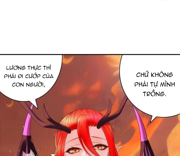 Pure Love Succubus Scraps Sword Fairy Chapter 59 - Trang 3